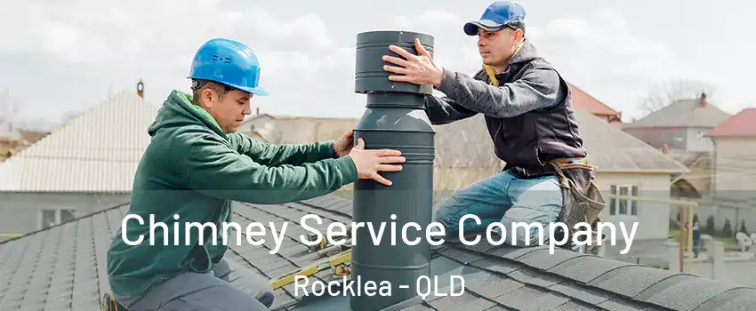 Chimney Service Company Rocklea - QLD