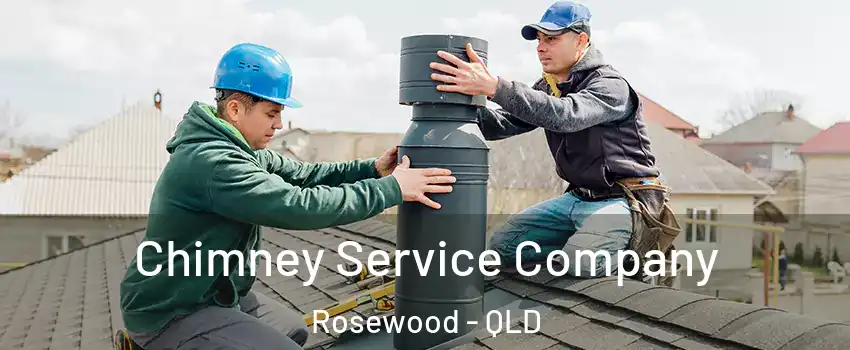 Chimney Service Company Rosewood - QLD