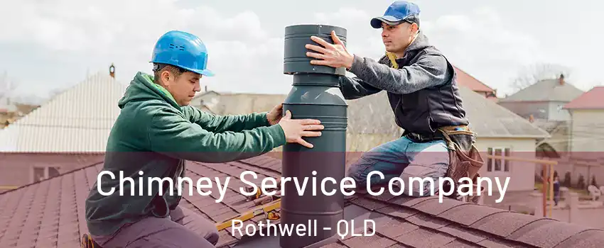 Chimney Service Company Rothwell - QLD