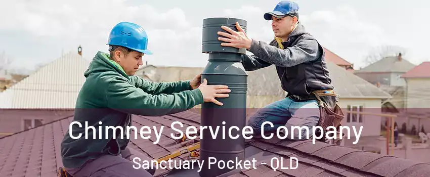 Chimney Service Company Sanctuary Pocket - QLD