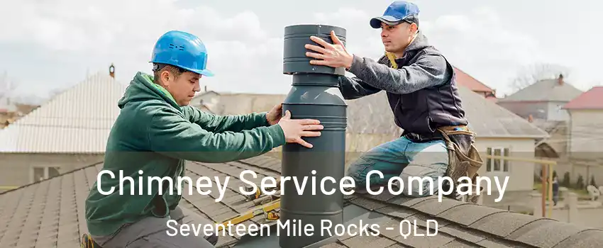 Chimney Service Company Seventeen Mile Rocks - QLD