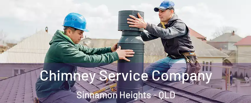 Chimney Service Company Sinnamon Heights - QLD