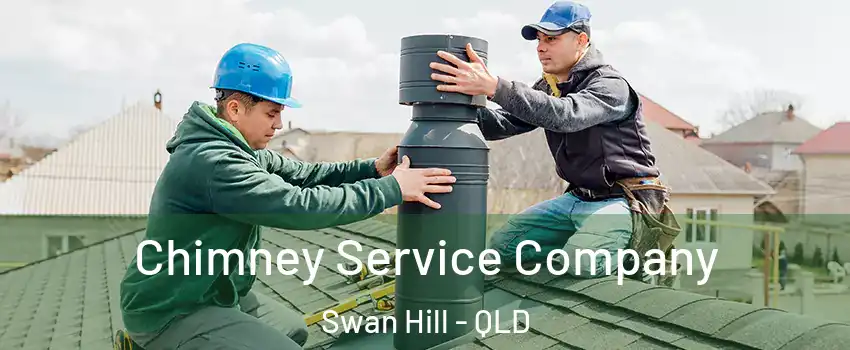 Chimney Service Company Swan Hill - QLD