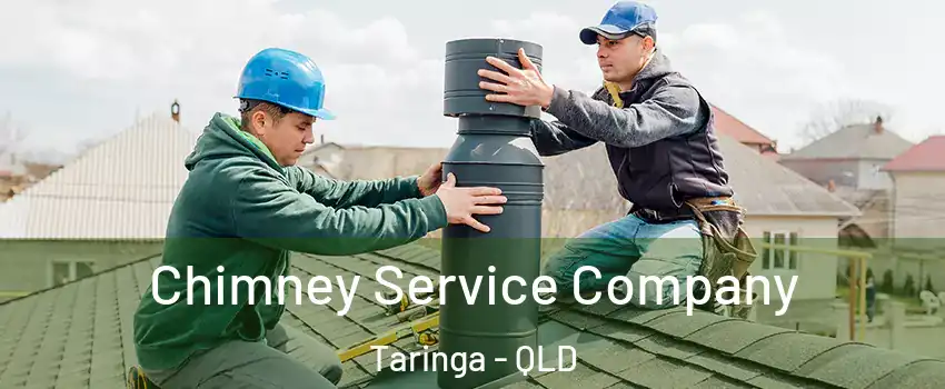Chimney Service Company Taringa - QLD