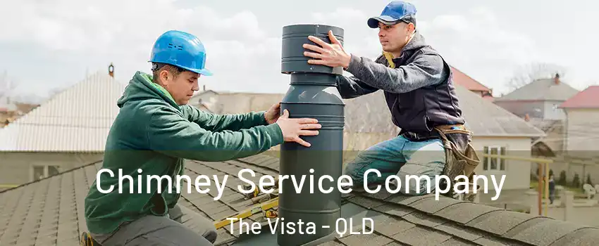 Chimney Service Company The Vista - QLD