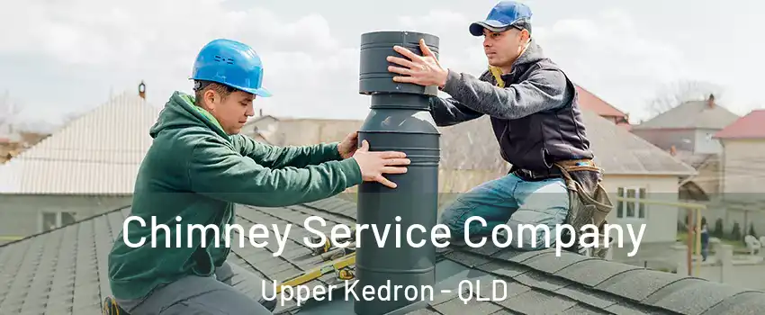 Chimney Service Company Upper Kedron - QLD