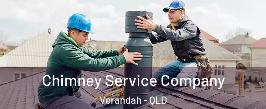Chimney Service Company Verandah - QLD