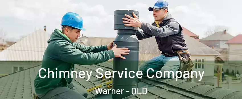 Chimney Service Company Warner - QLD