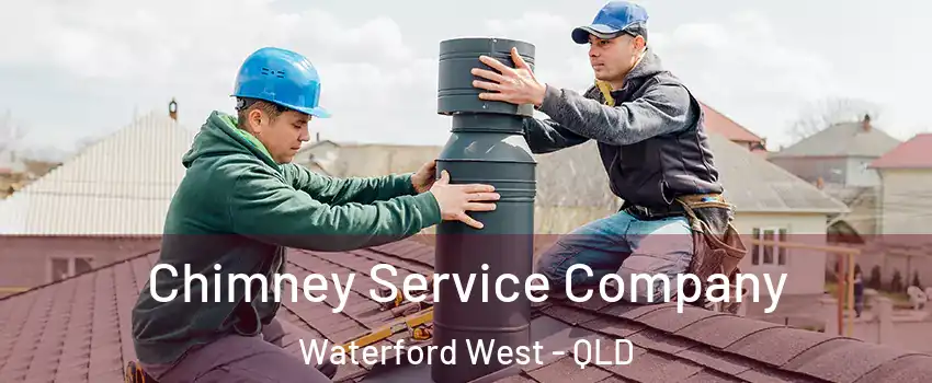 Chimney Service Company Waterford West - QLD