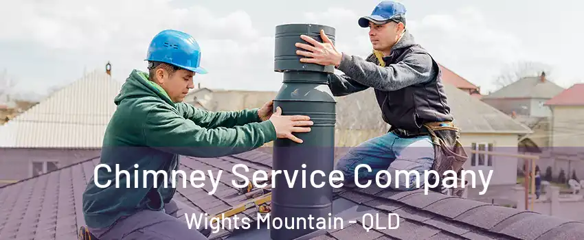 Chimney Service Company Wights Mountain - QLD