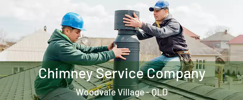 Chimney Service Company Woodvale Village - QLD