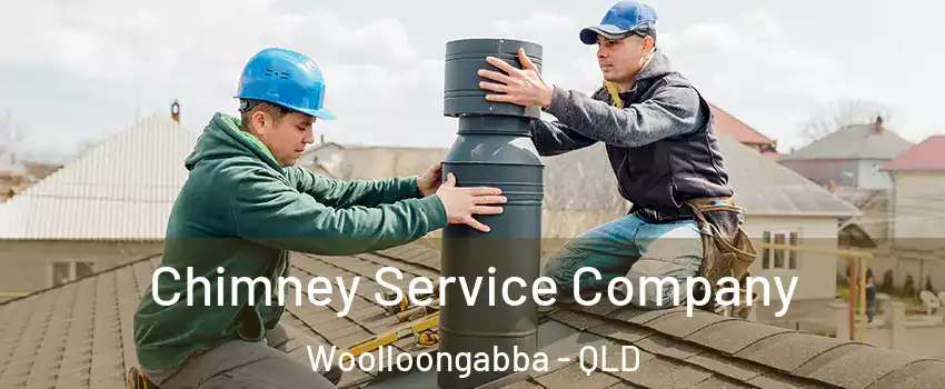 Chimney Service Company Woolloongabba - QLD