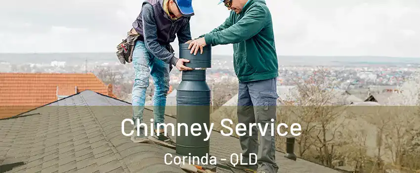 Chimney Service Corinda - QLD
