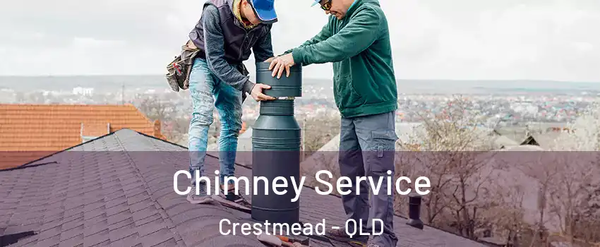Chimney Service Crestmead - QLD