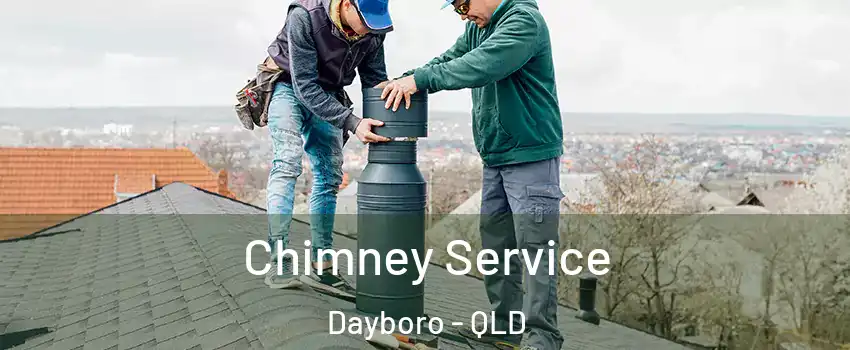 Chimney Service Dayboro - QLD