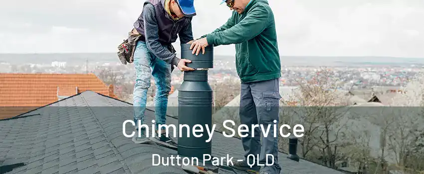 Chimney Service Dutton Park - QLD