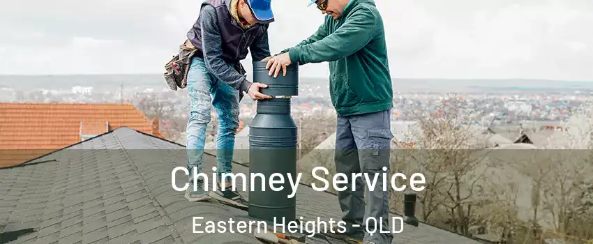 Chimney Service Eastern Heights - QLD
