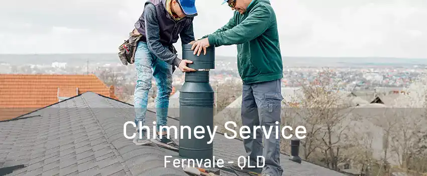 Chimney Service Fernvale - QLD