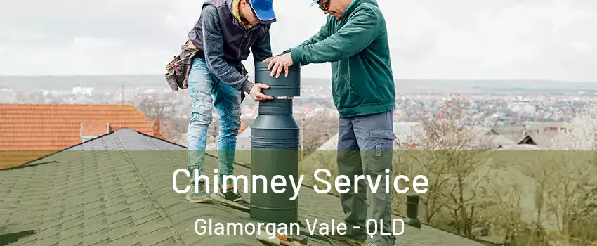 Chimney Service Glamorgan Vale - QLD