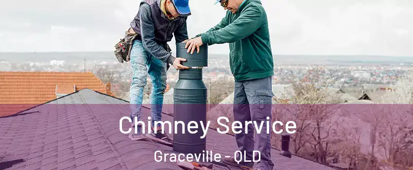 Chimney Service Graceville - QLD