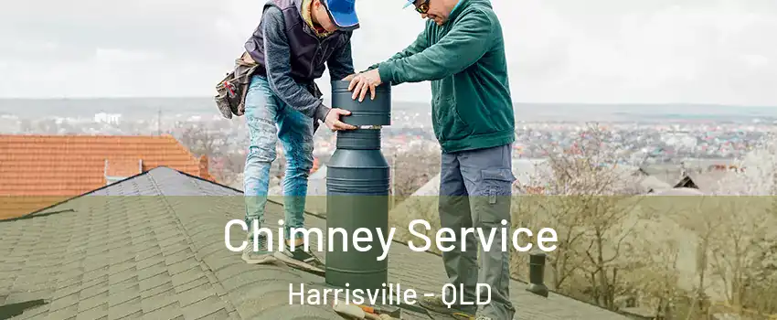 Chimney Service Harrisville - QLD