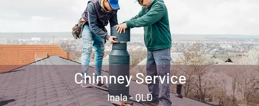 Chimney Service Inala - QLD