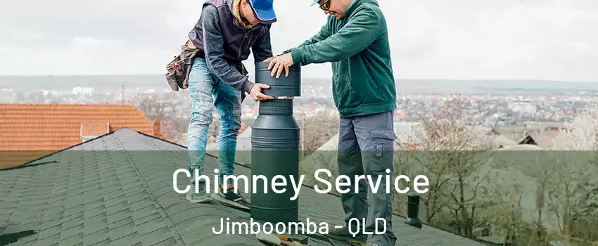 Chimney Service Jimboomba - QLD