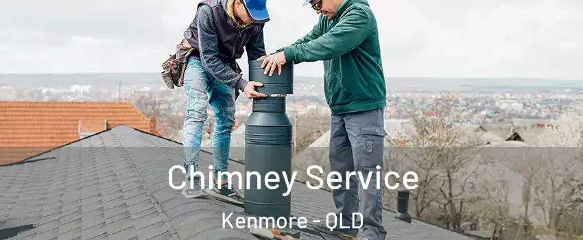 Chimney Service Kenmore - QLD