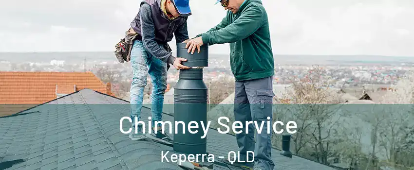 Chimney Service Keperra - QLD