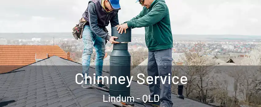 Chimney Service Lindum - QLD