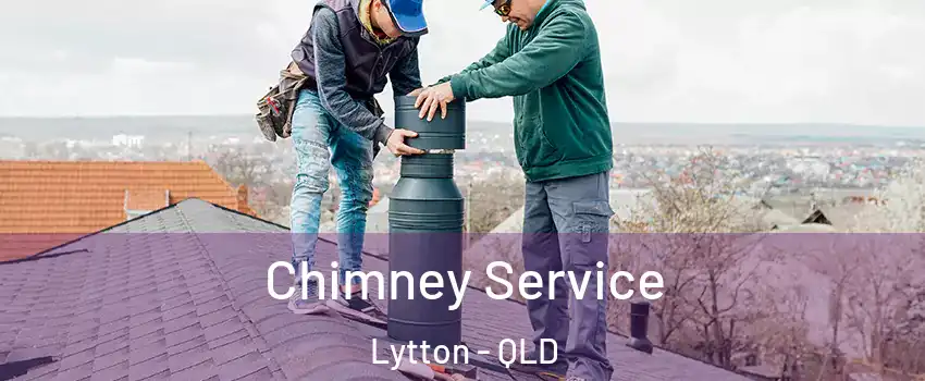 Chimney Service Lytton - QLD