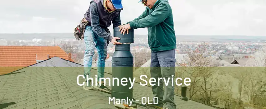 Chimney Service Manly - QLD