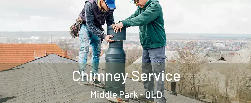 Chimney Service Middle Park - QLD