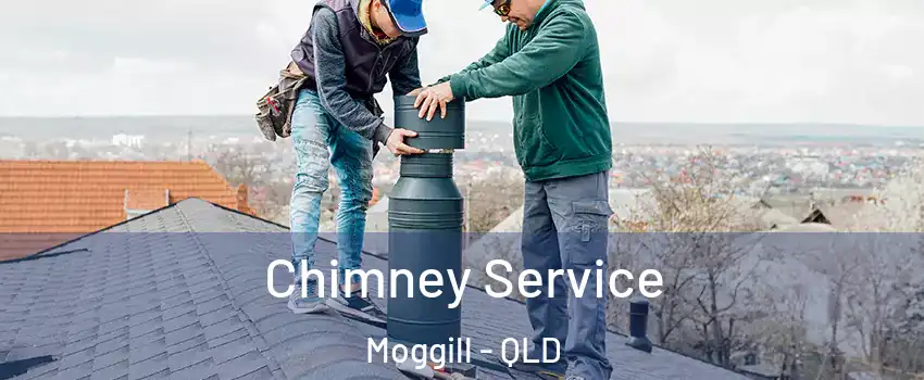 Chimney Service Moggill - QLD