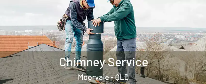 Chimney Service Moorvale - QLD