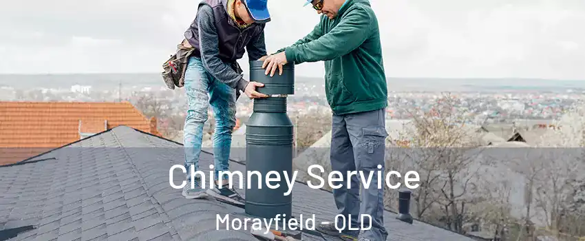 Chimney Service Morayfield - QLD