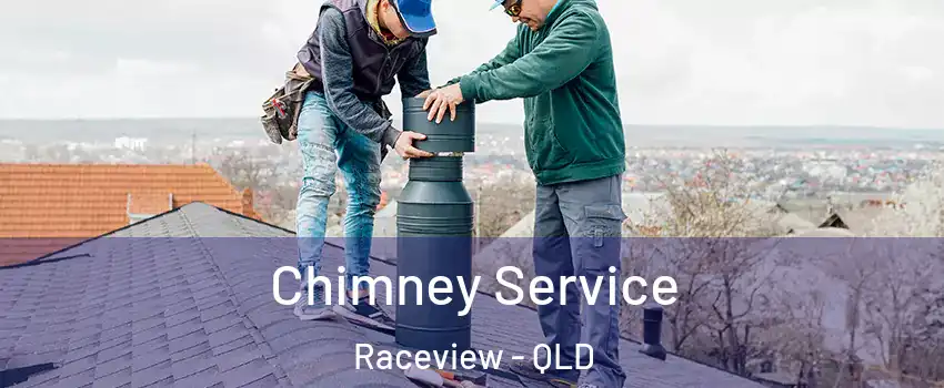 Chimney Service Raceview - QLD