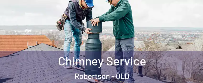 Chimney Service Robertson - QLD