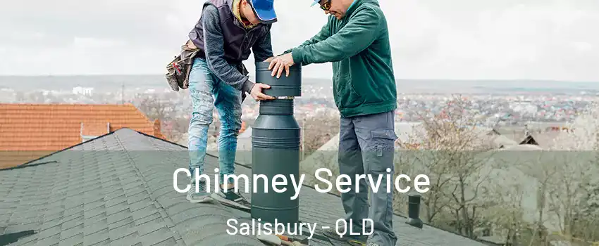 Chimney Service Salisbury - QLD