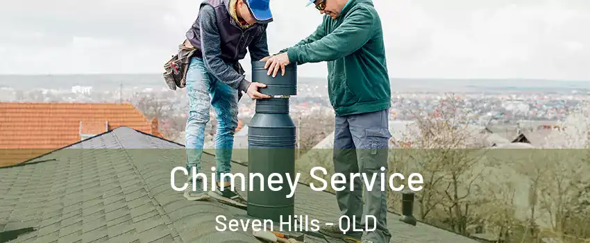 Chimney Service Seven Hills - QLD