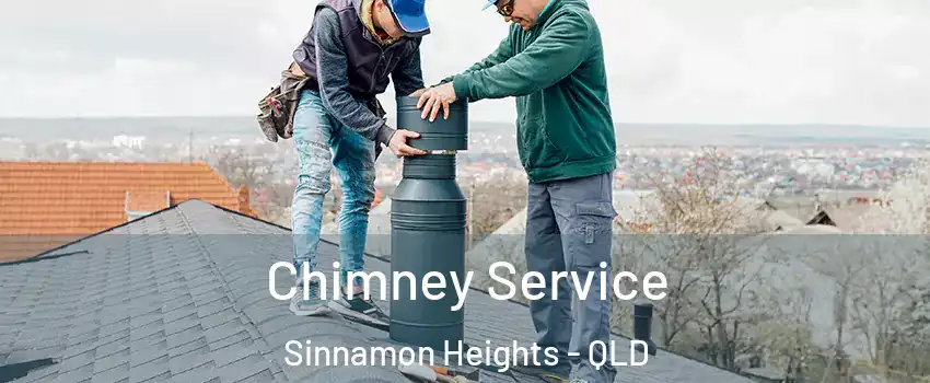 Chimney Service Sinnamon Heights - QLD