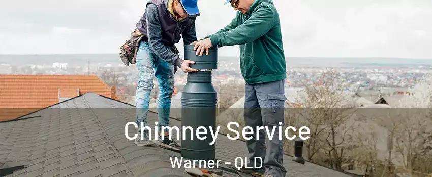 Chimney Service Warner - QLD