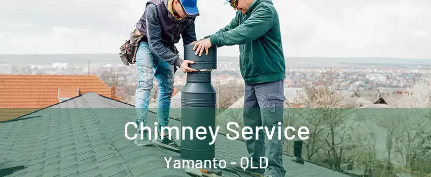 Chimney Service Yamanto - QLD