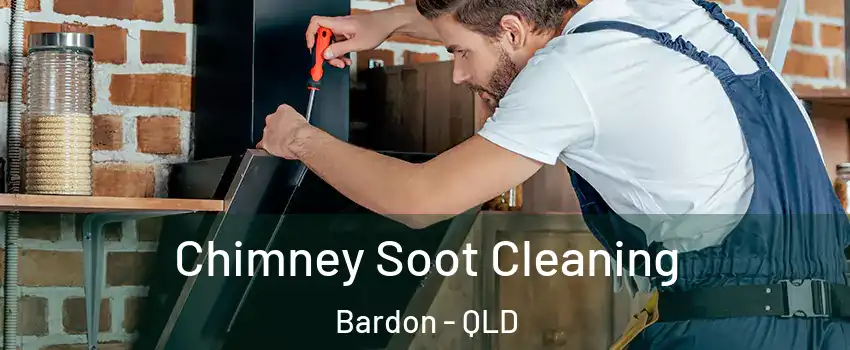 Chimney Soot Cleaning Bardon - QLD