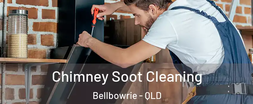 Chimney Soot Cleaning Bellbowrie - QLD