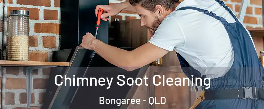 Chimney Soot Cleaning Bongaree - QLD