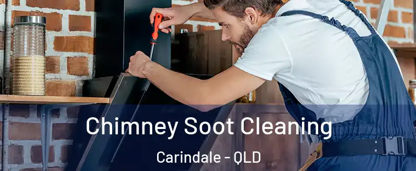 Chimney Soot Cleaning Carindale - QLD