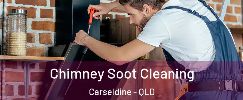 Chimney Soot Cleaning Carseldine - QLD