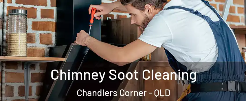 Chimney Soot Cleaning Chandlers Corner - QLD