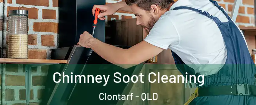 Chimney Soot Cleaning Clontarf - QLD